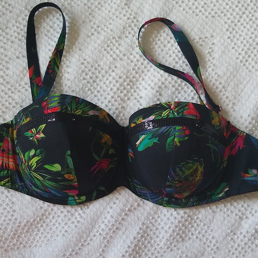 Lise Charmel bikini top